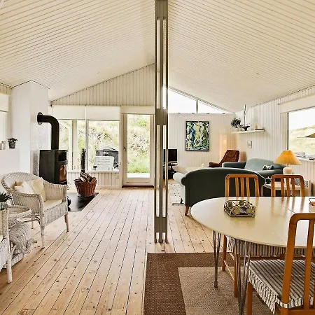 Holiday Foraarsvangen Saltum