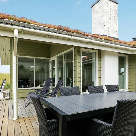 Holiday Foraarsvangen